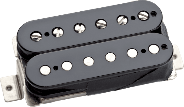 Seymour Duncan APH-2N - SLASH ALNICO II PRO NECK BLACK