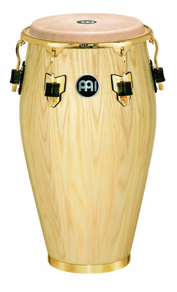 ARTIST SERIES MONGO SANTAMARIA CONGA - 12 1/2 TUMBA - AMERICAN WHITE ASH - MSA1212AWA