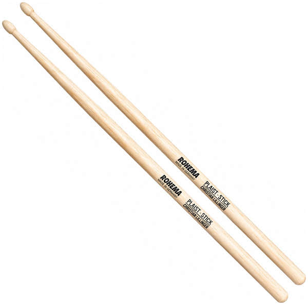 Rohema Christian Lillinger Plaist Stick