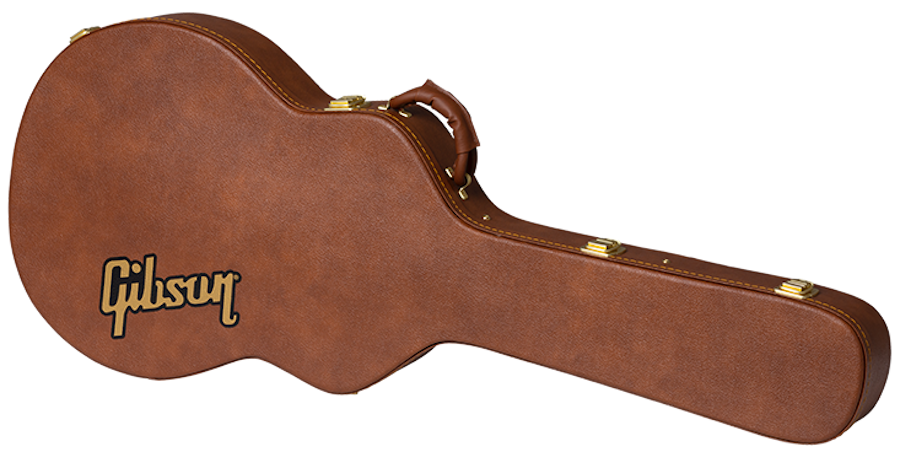 ES-335 Original Brown Case