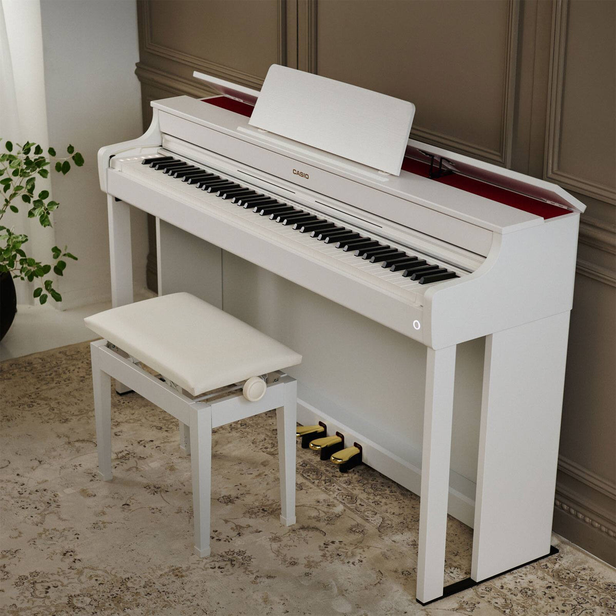 AP-300 White