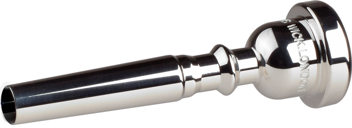 5182 American Classic - 3C Silver-Plated (Trumpet)