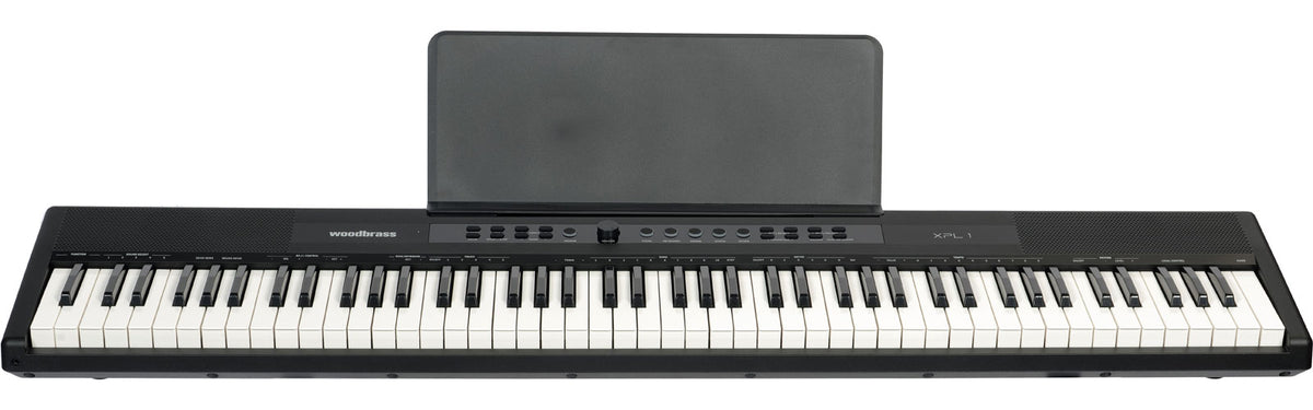 XPL1 Black - Refurbished