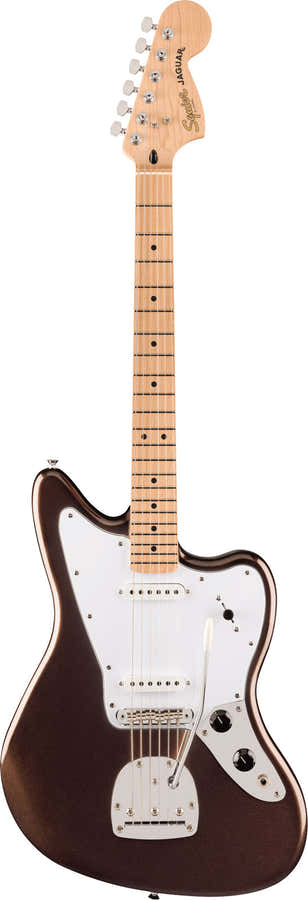 Jaguar Affinity Mn Mystic Metallic Brown