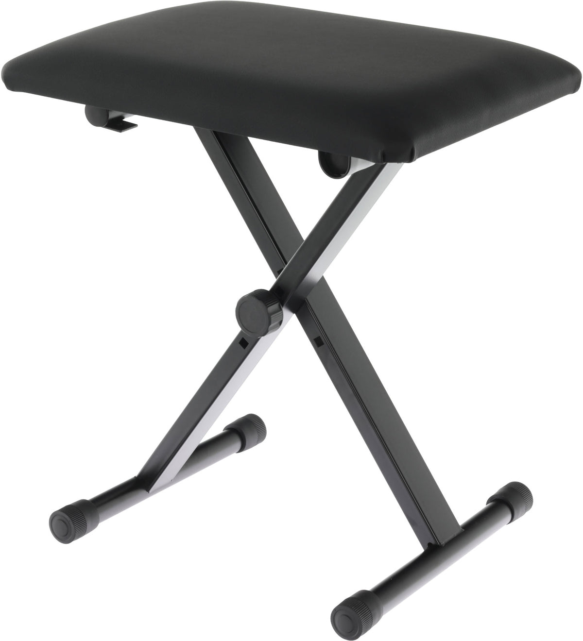 Keyboard Bench KBE20 Black