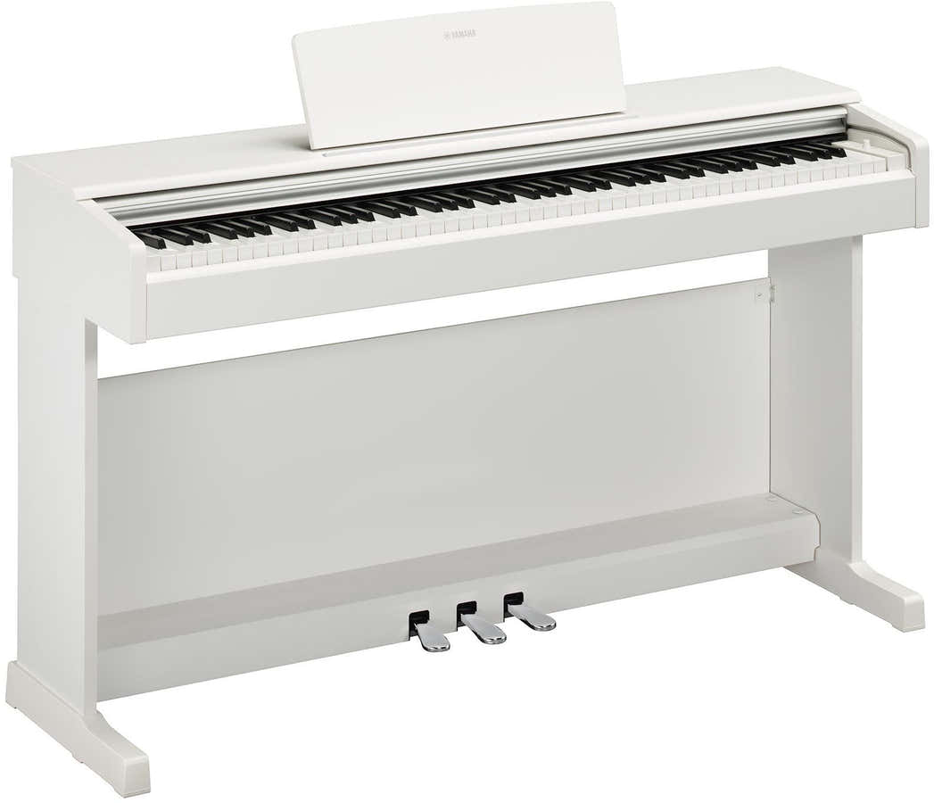 Arius YDP-105 White