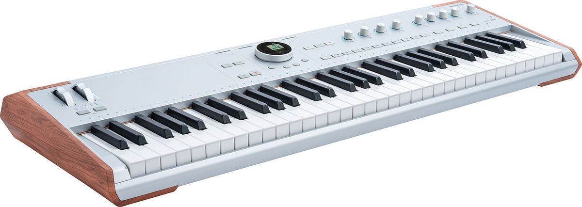 Astrolab 61 Silver