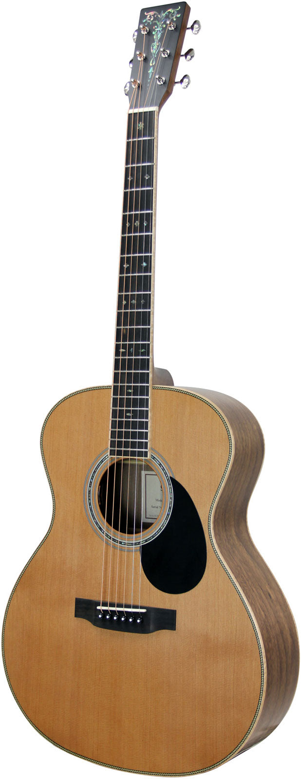 All Solid Sgmw-68E Custom