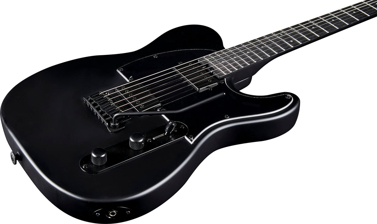 Tero 500 Stealth Matte Black