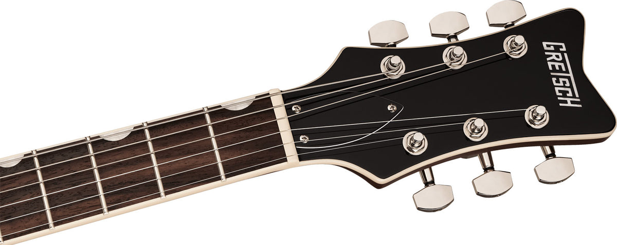 Electromatic Jet RW Vintage White