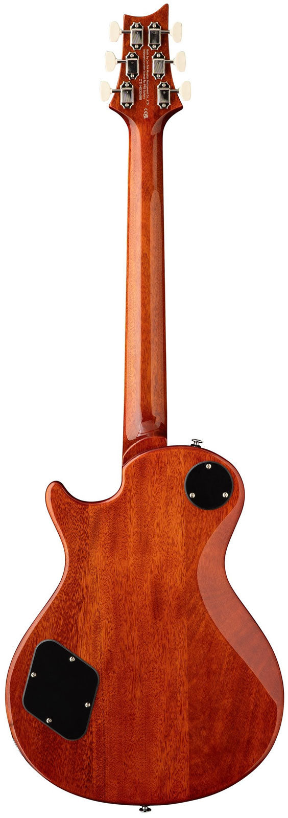 Mccarty 594 SE SC Vintage Sunburst