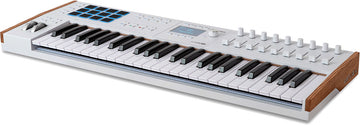 Keylab 49 MK3 White