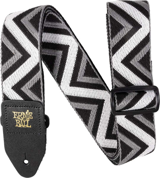 Ernie Ball Zipper Ripper Strap