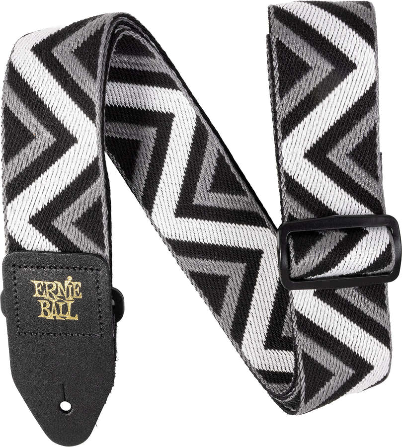 Zipper Ripper Strap