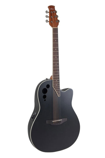 Ae44Ii Mid Cutaway Vintage Varnish Satin