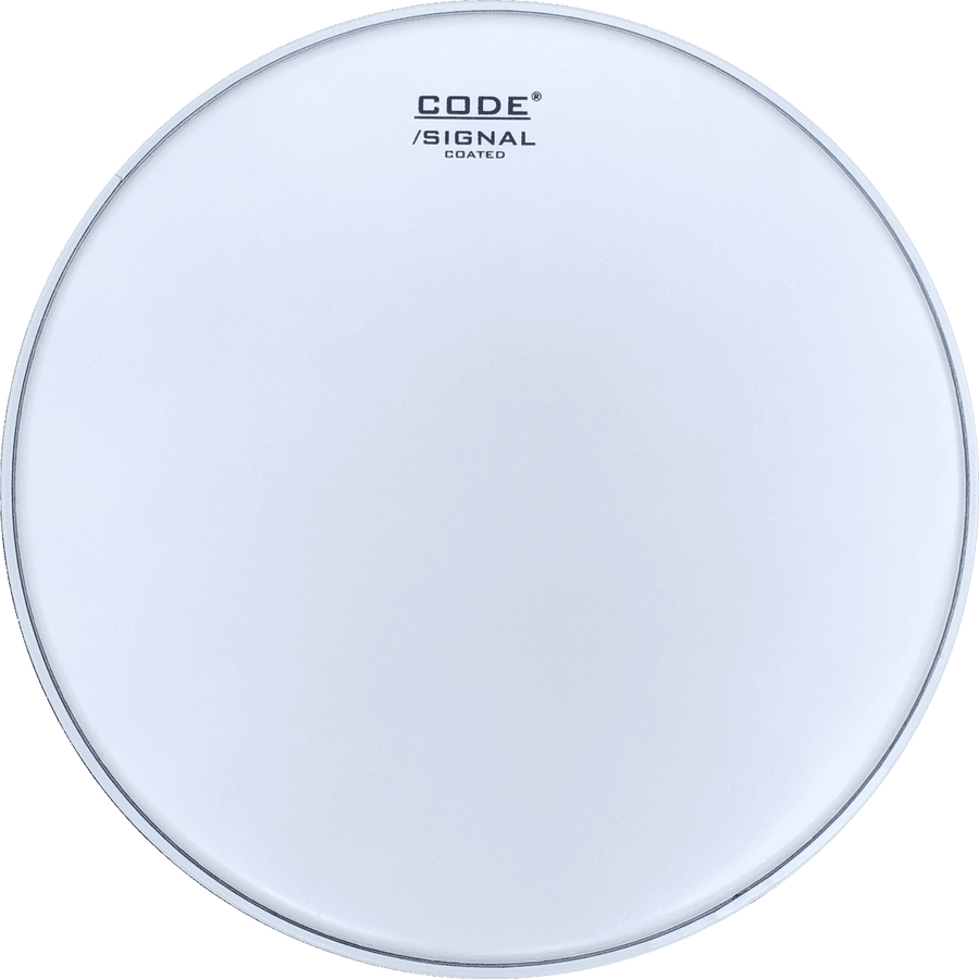 SIGNAL COATED TOM 15"