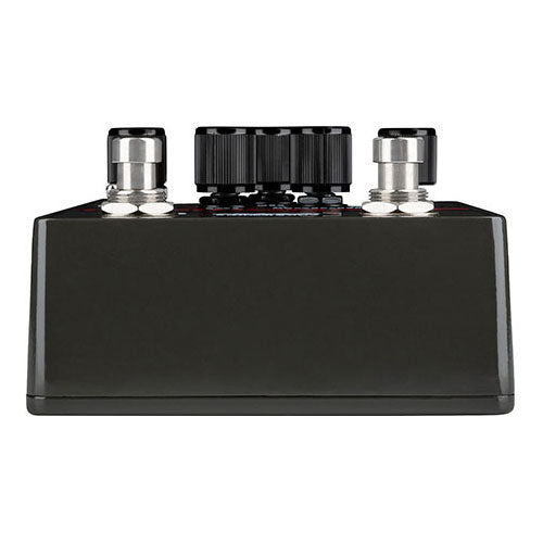Tremonator Flexible Tremolo