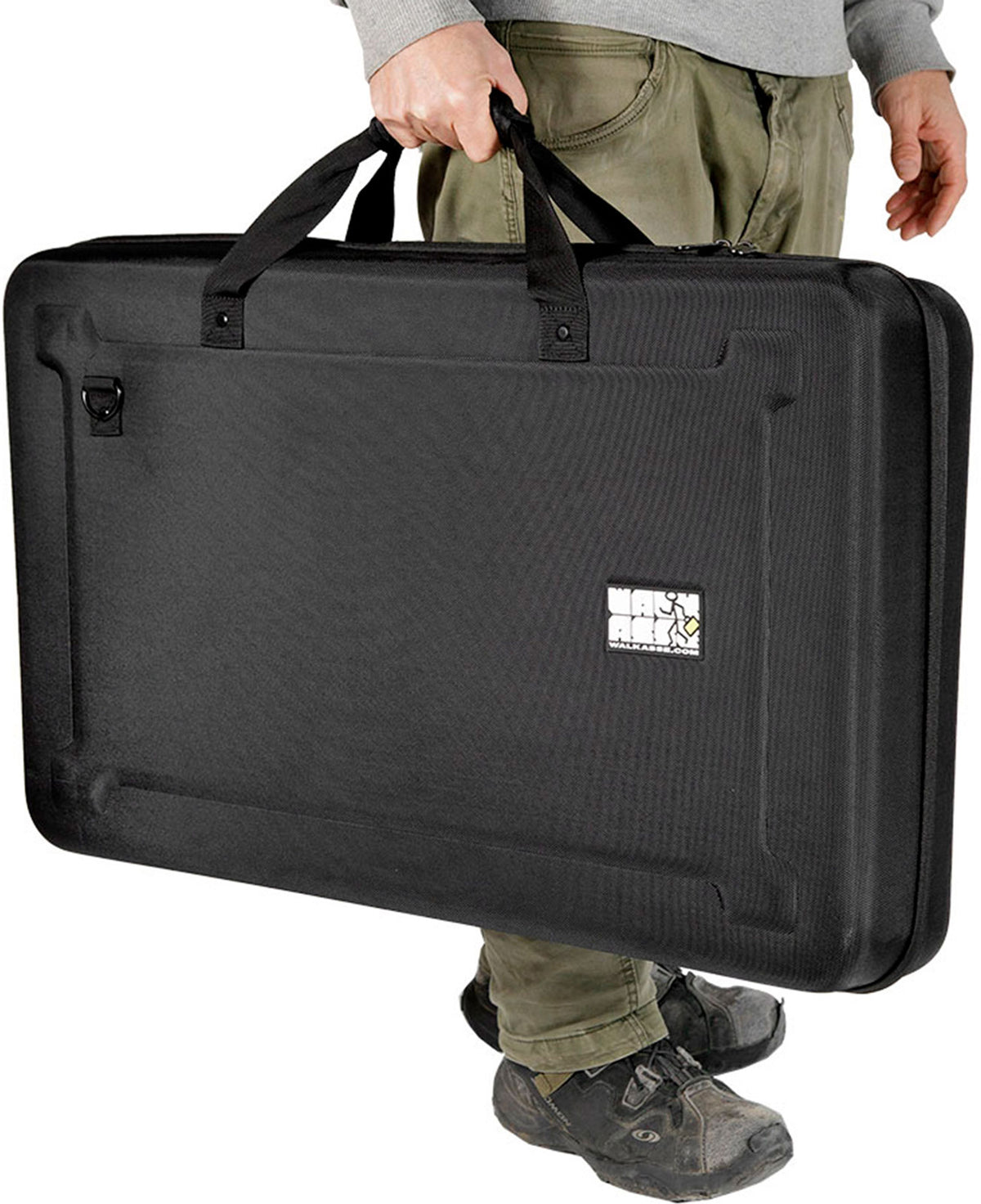 Eva Case DDJ-REV7 REV5