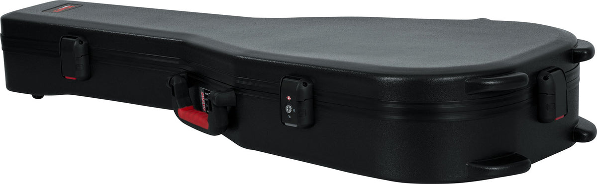 Classical PE Case - GTSA