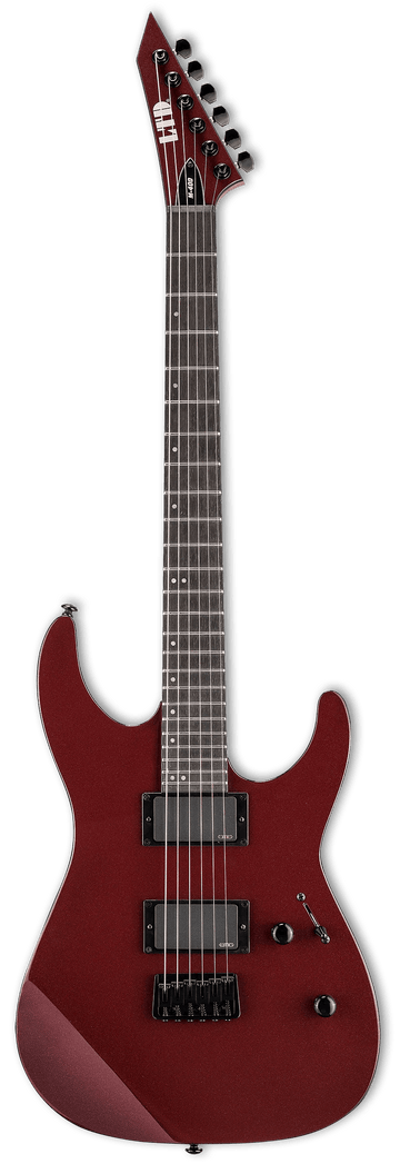M-400 HT Scarlet Metallic