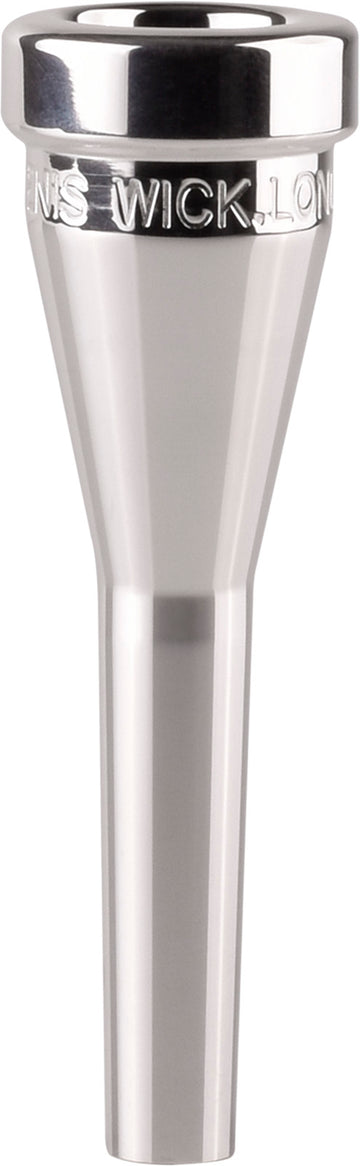 6882 Heavy Top - 3C Silver Plated (Trumpet)