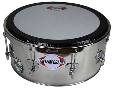 C-TIMC01 - Compact Timbal 14'' X 16CM - 8 Tension Rods
