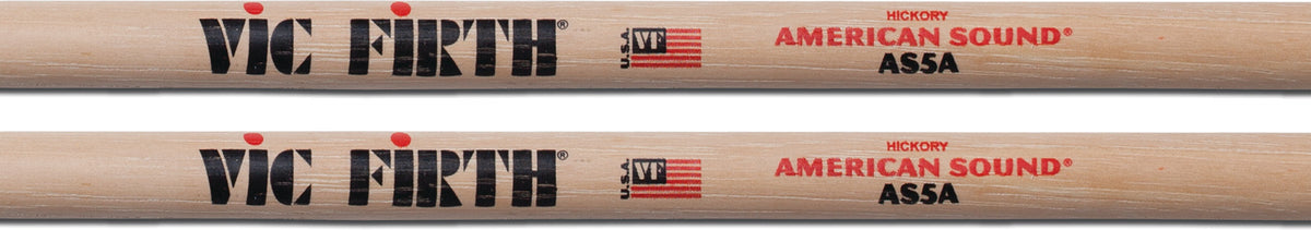 AMERICAN SOUND HICKORY AS5A