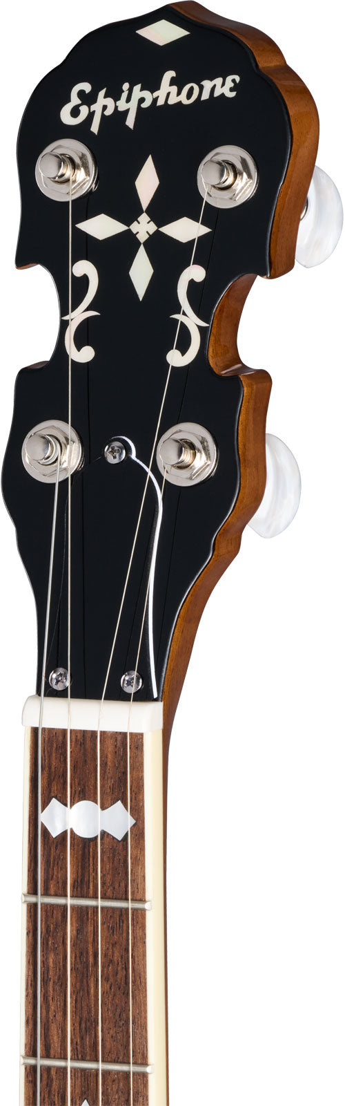 Mastertone Classic Banjo Natural Ibgcs