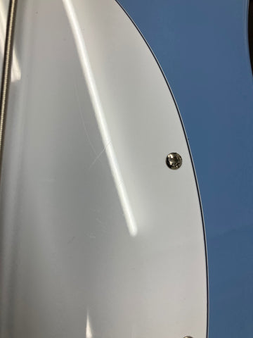 Stingray Ray4 Chopper Blue LH - B stock