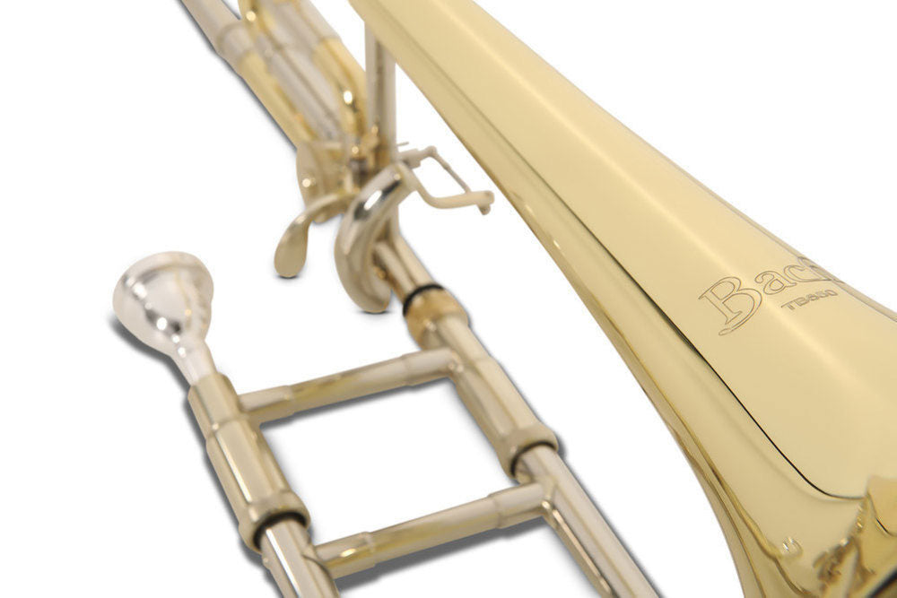 Ambition TB650 Tenor B♭/C Lacquered (Kids)