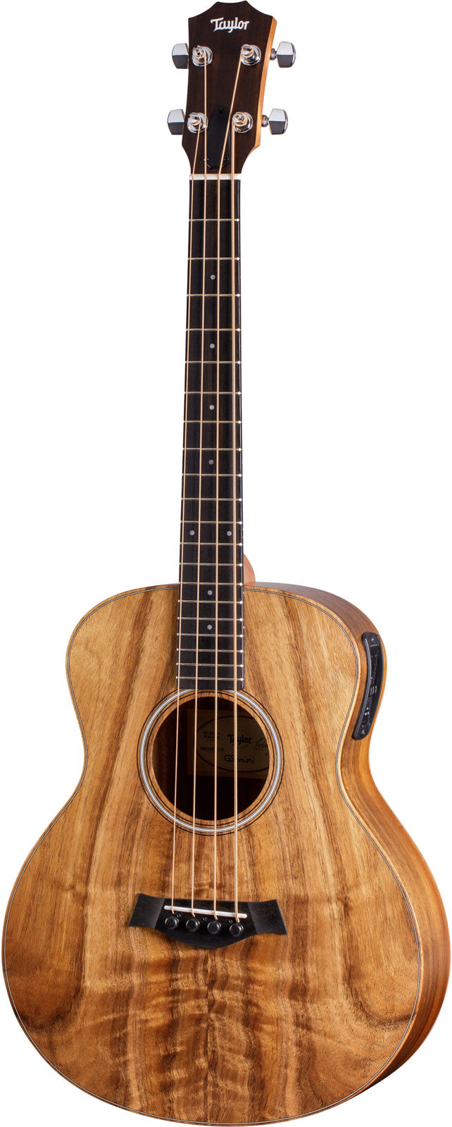 Gs Mini-e Koa Left-Handed