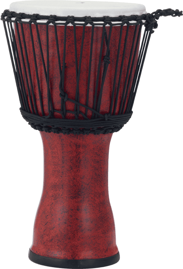PBJVR10-699 Rope Tuned Molten Scarlet 10