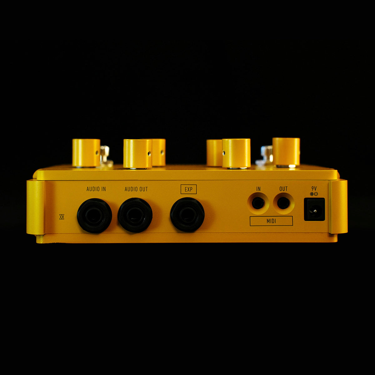 Moho Fuzz