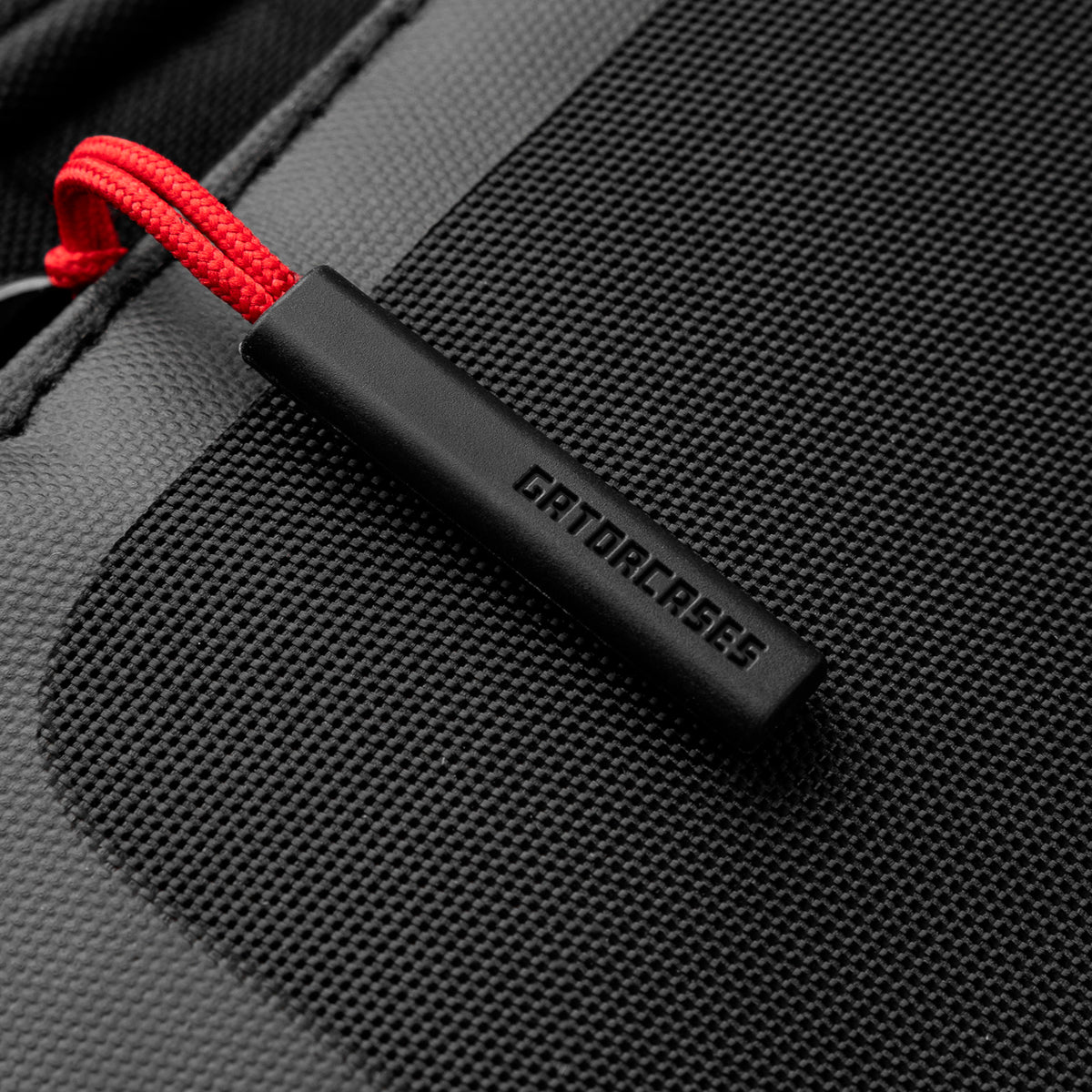 Backpack ICON Black