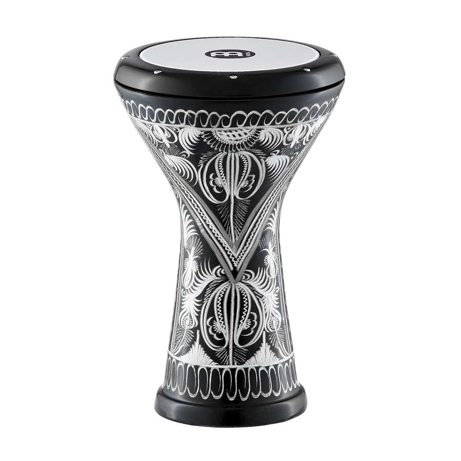 MDAR3018 - Aluminum Doumbek 21.5 X 43.5 CM