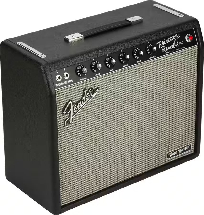 Tone Master Princeton Reverb Wine, 230V EU
