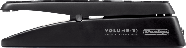 DVP3 Volume (X)
