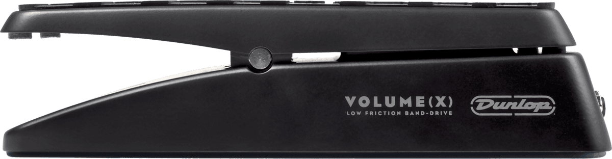 DVP3 Volume (X)