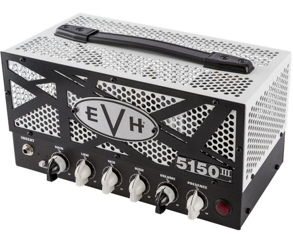 5150iii 15W Lbxii Head 230V Eu