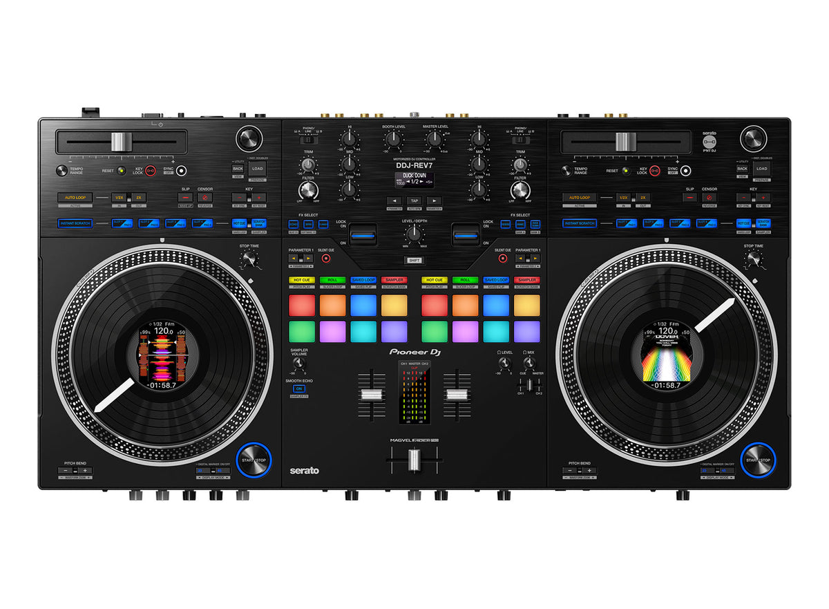 DDJ-REV7