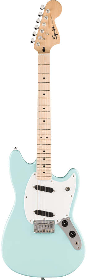 Mustang SS SONIC MN Daphne Blue
