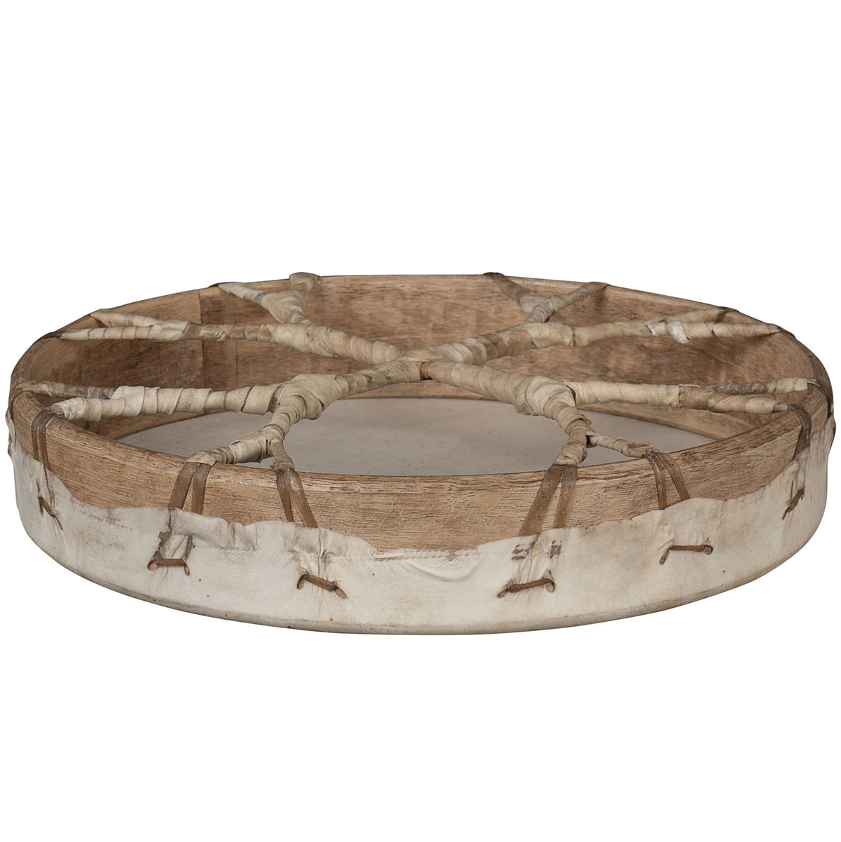 Shaman Drum Goat 16"