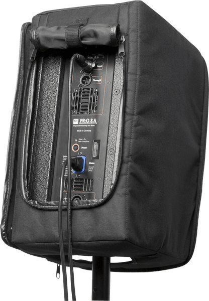 HK Audio WPC-PRO8