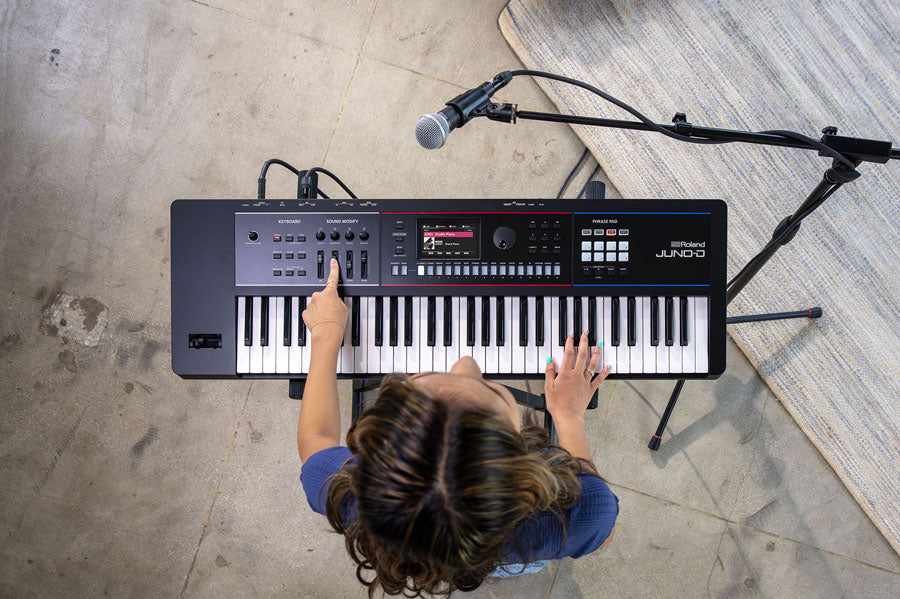 JUNO-D8 - Refurbished