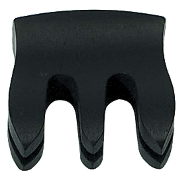 MUTE TRIDENT VIOLIN