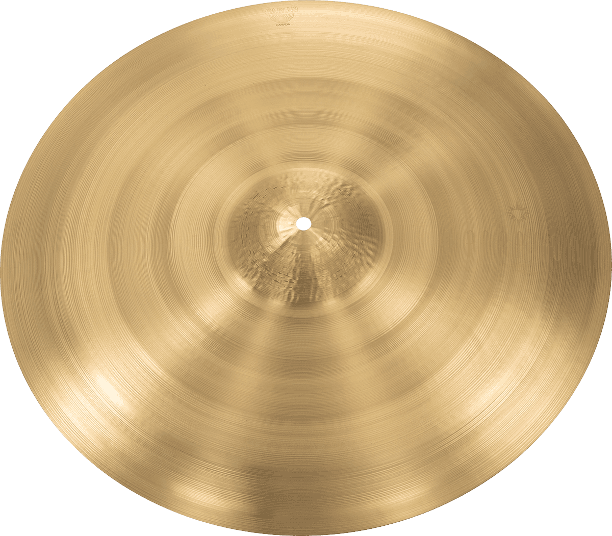NP2214N - Neil Peart Signature Paragon 22"