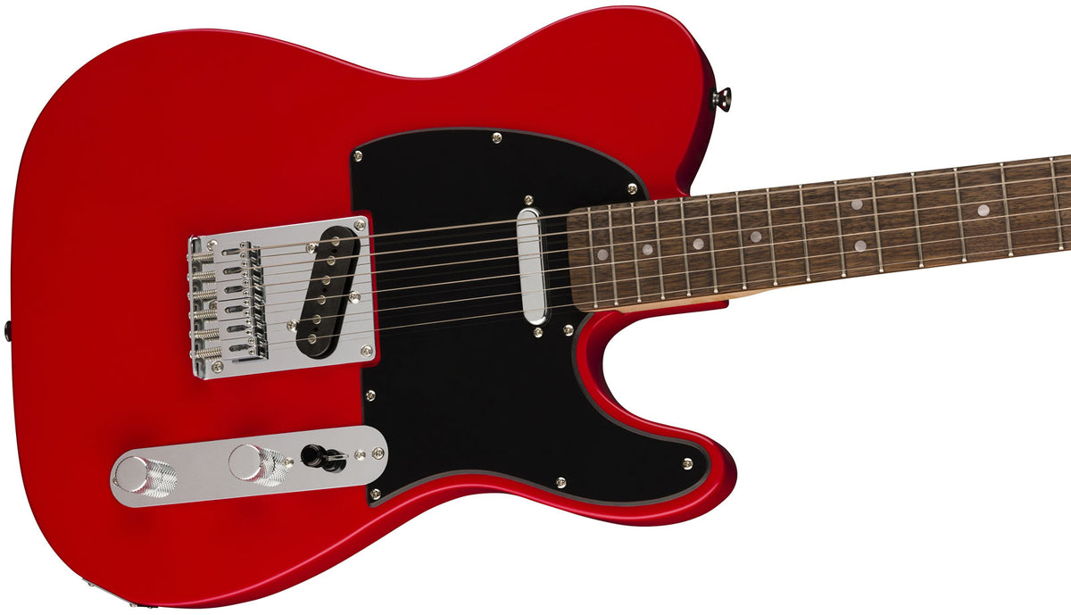 Telecaster Sonic Lrl Torino Red