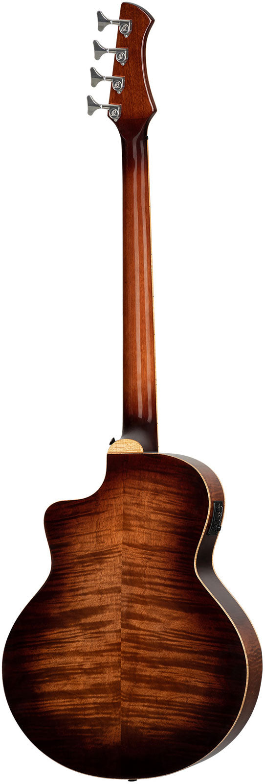 Basse Signature 4 String CW EQ