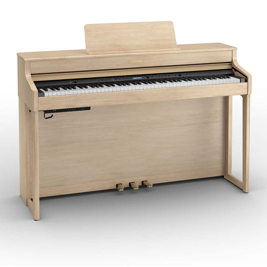 HP702 Light Oak