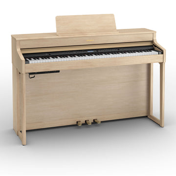 HP702 Light Oak